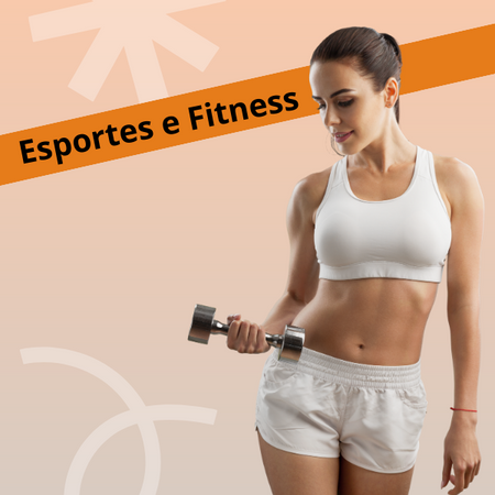 Esportes e Fitness