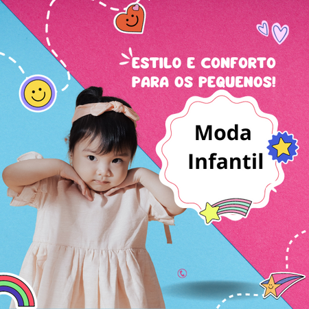 ESPAÇO INFANTIL